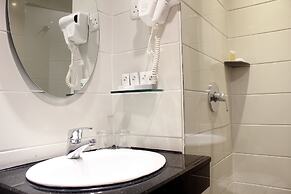 Swiss-Belinn Baloi Batam