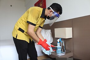 Swiss-Belinn Baloi Batam