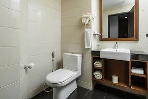 Swiss-Belinn Baloi Batam