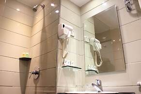 Swiss-Belinn Baloi Batam