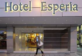 Esperia Hotel