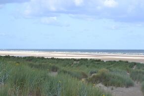 Fletcher Duinhotel Burgh Haamstede