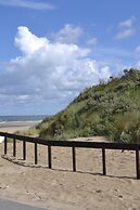 Fletcher Duinhotel Burgh Haamstede