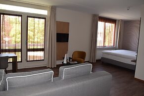 Fletcher Duinhotel Burgh Haamstede