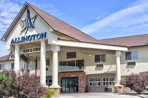 Allington Inn & Suites