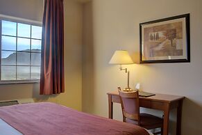 Allington Inn & Suites