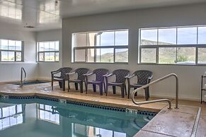 Allington Inn & Suites