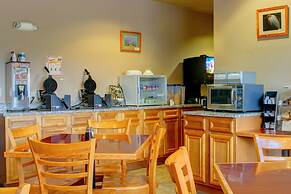 Allington Inn & Suites