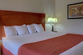 Allington Inn & Suites