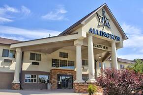 Allington Inn & Suites
