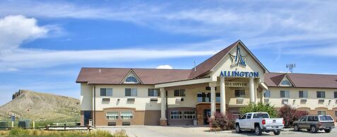 Allington Inn & Suites