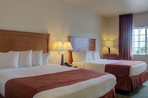 Allington Inn & Suites