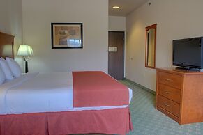 Allington Inn & Suites