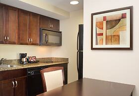 Homewood Suites by Hilton Pittsburgh Southpointe