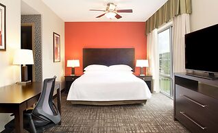 Homewood Suites by Hilton Pittsburgh Southpointe