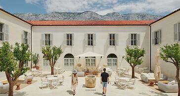 Heritage Hotel Kaštelet