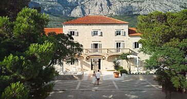 Heritage Hotel Kaštelet