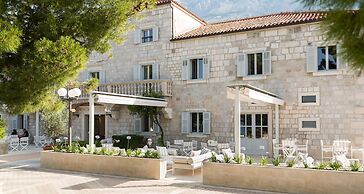 Heritage Hotel Kaštelet