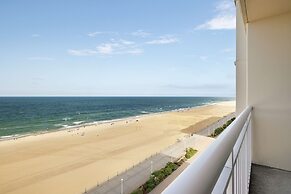 Hampton Inn Virginia Beach-Oceanfront South