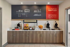 Hampton Inn Virginia Beach-Oceanfront South