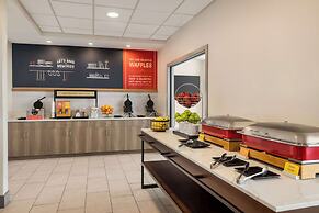 Hampton Inn Virginia Beach-Oceanfront South