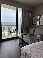 Hampton Inn Virginia Beach-Oceanfront South