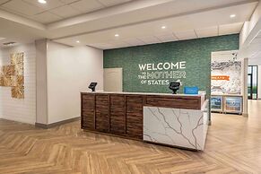 Hampton Inn Virginia Beach-Oceanfront South