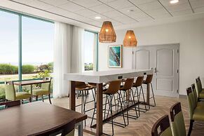 Hampton Inn Virginia Beach-Oceanfront South