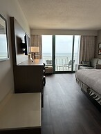 Hampton Inn Virginia Beach-Oceanfront South