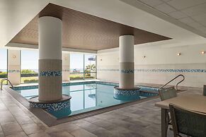 Hampton Inn Virginia Beach-Oceanfront South