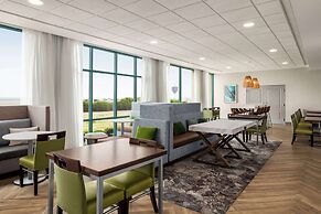 Hampton Inn Virginia Beach-Oceanfront South