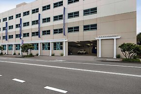 Hampton Inn Virginia Beach-Oceanfront South