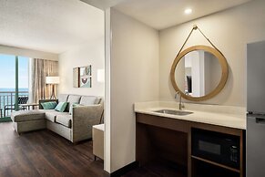 Hampton Inn Virginia Beach-Oceanfront South