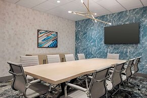 Hampton Inn Virginia Beach-Oceanfront South