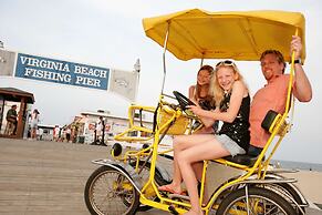 Hampton Inn Virginia Beach-Oceanfront South