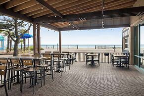 Hampton Inn Virginia Beach-Oceanfront South