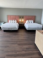 Hampton Inn Virginia Beach-Oceanfront South
