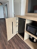 Hampton Inn Virginia Beach-Oceanfront South