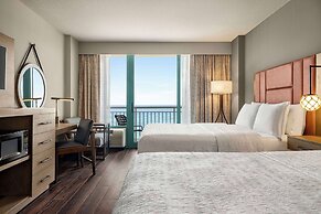 Hampton Inn Virginia Beach-Oceanfront South