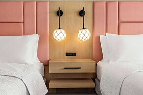 Hampton Inn Virginia Beach-Oceanfront South