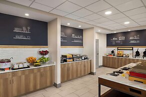 Hampton Inn Virginia Beach-Oceanfront South