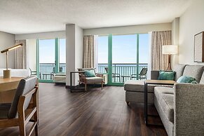 Hampton Inn Virginia Beach-Oceanfront South