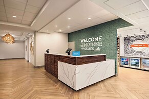 Hampton Inn Virginia Beach-Oceanfront South