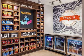 Hampton Inn Virginia Beach-Oceanfront South