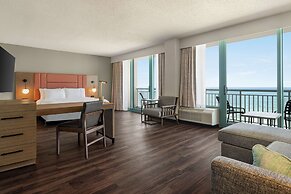 Hotel Hampton Inn Virginia Beach-Oceanfront South, Virginia Beach ...