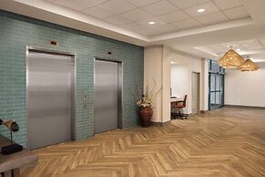 Hampton Inn Virginia Beach-Oceanfront South