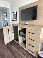 Hampton Inn Virginia Beach-Oceanfront South