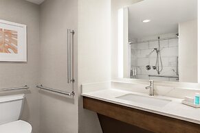 Hampton Inn Virginia Beach-Oceanfront South