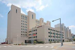 Hampton Inn Virginia Beach-Oceanfront South