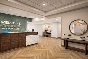 Hampton Inn Virginia Beach-Oceanfront South